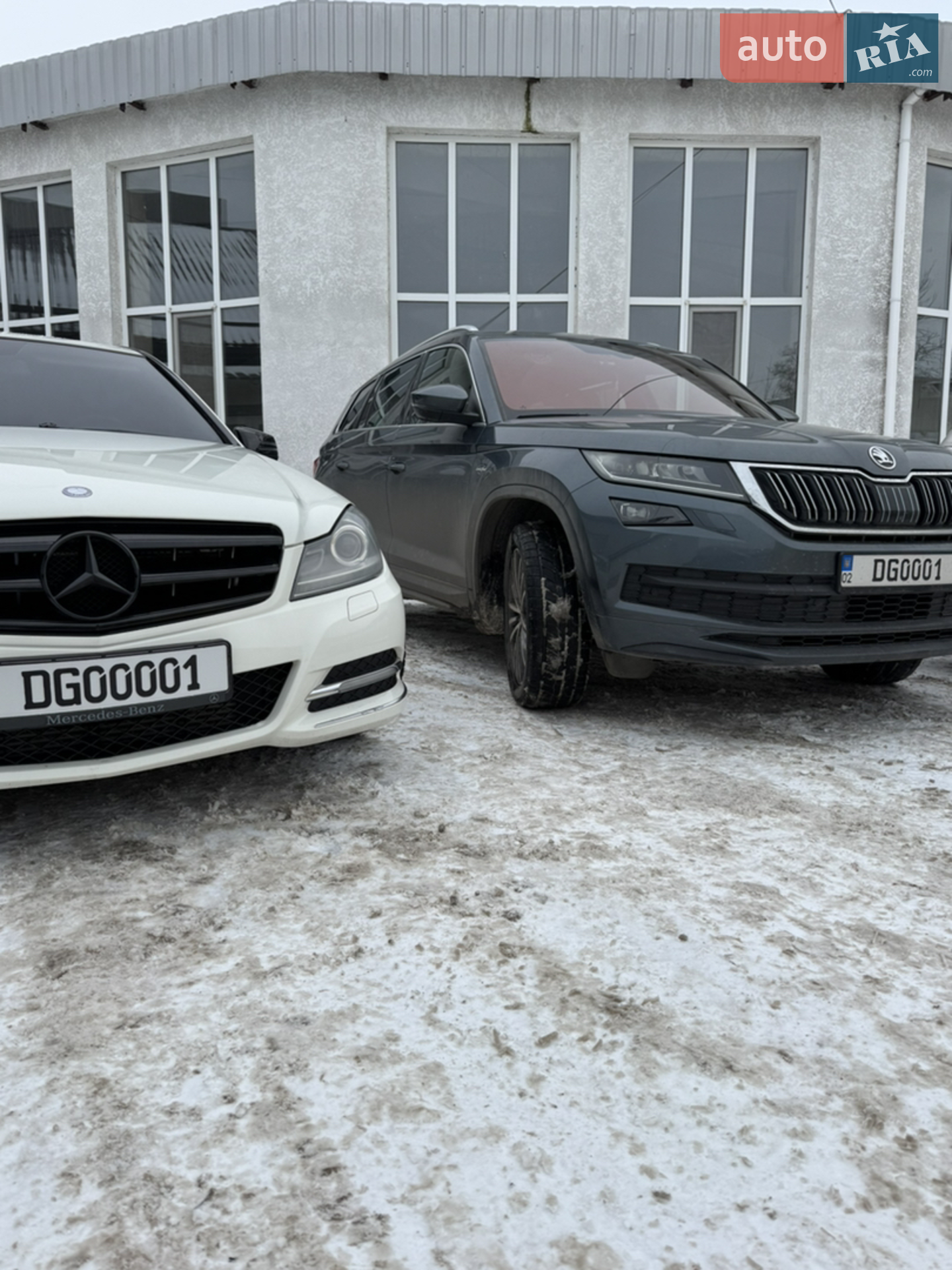 2011 Mercedes-Benz C-klasse - мініатюра 227