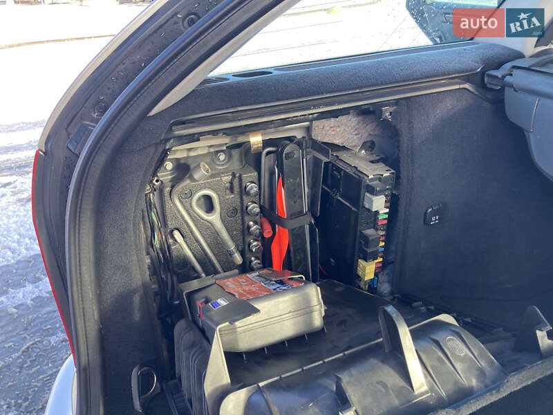 Универсал Mercedes-Benz C-Class 2002 в Луцке