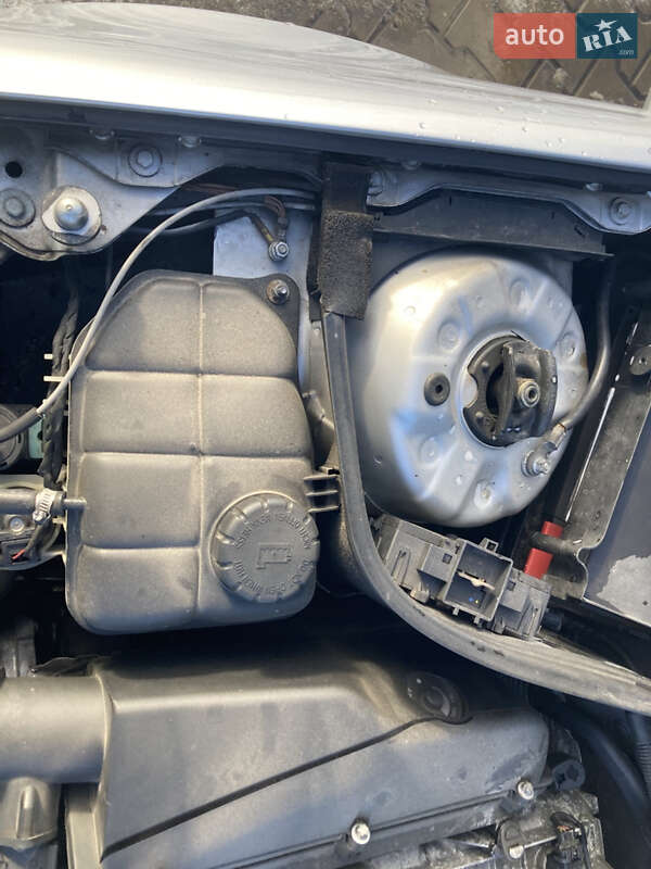 Универсал Mercedes-Benz C-Class 2002 в Луцке