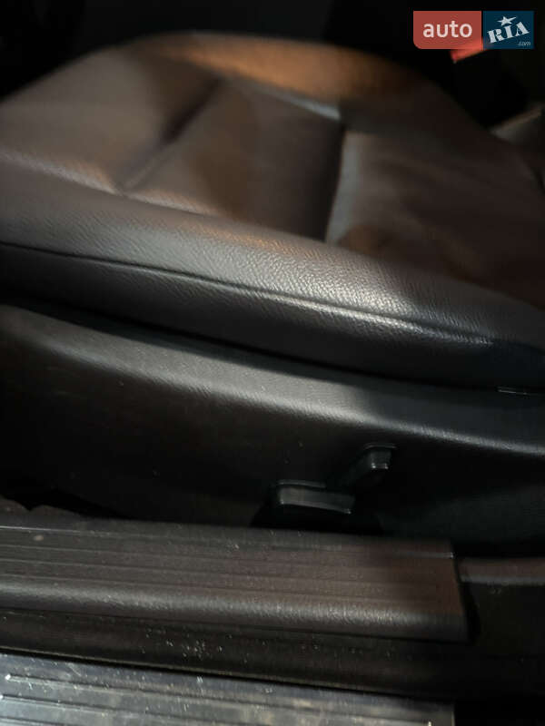 Седан Mercedes-Benz C-Class 2014 в Яготині