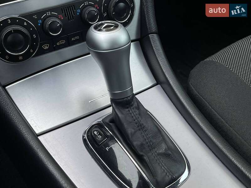 Седан Mercedes-Benz C-Class 2006 в Миколаєві фото 22 Седан Mercedes-Benz C-Class 2006 в Миколаєві