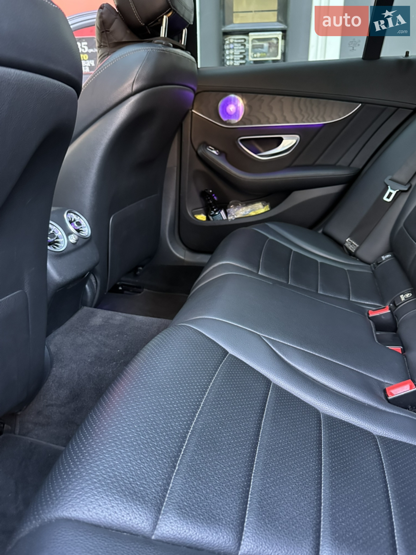 2015 Mercedes-Benz C-klasse - мініатюра 14