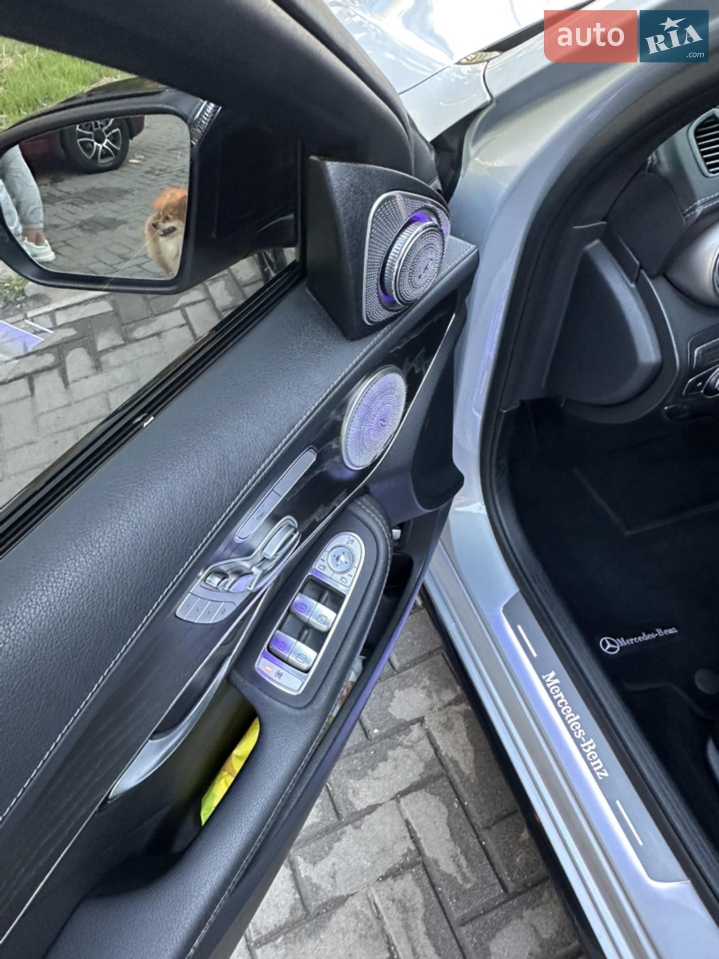 2015 Mercedes-Benz C-klasse - мініатюра 16