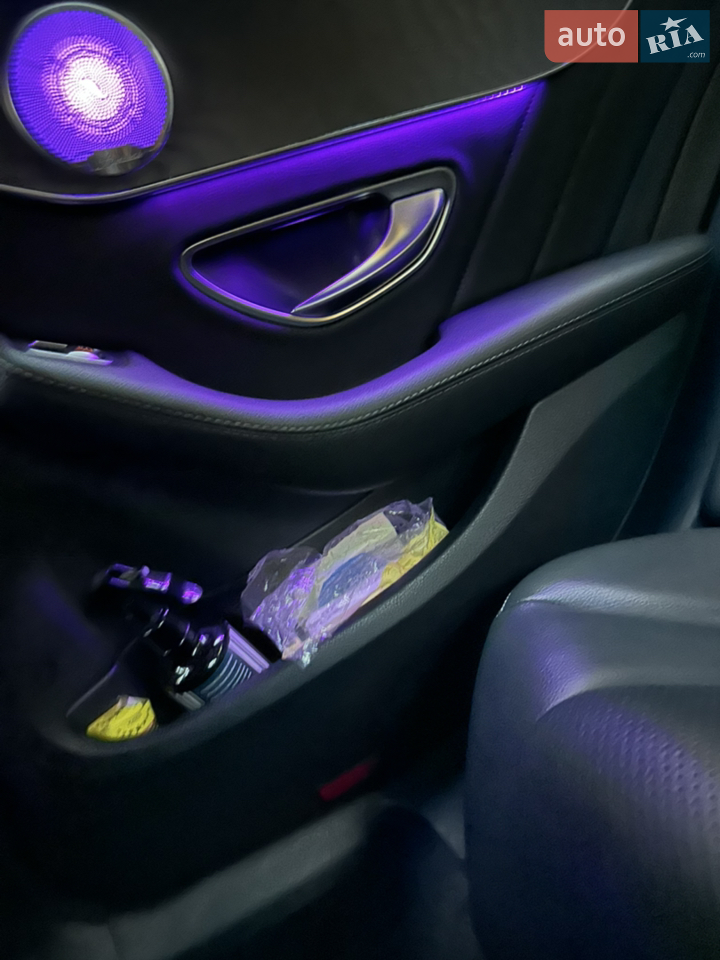 2015 Mercedes-Benz C-klasse - мініатюра 20