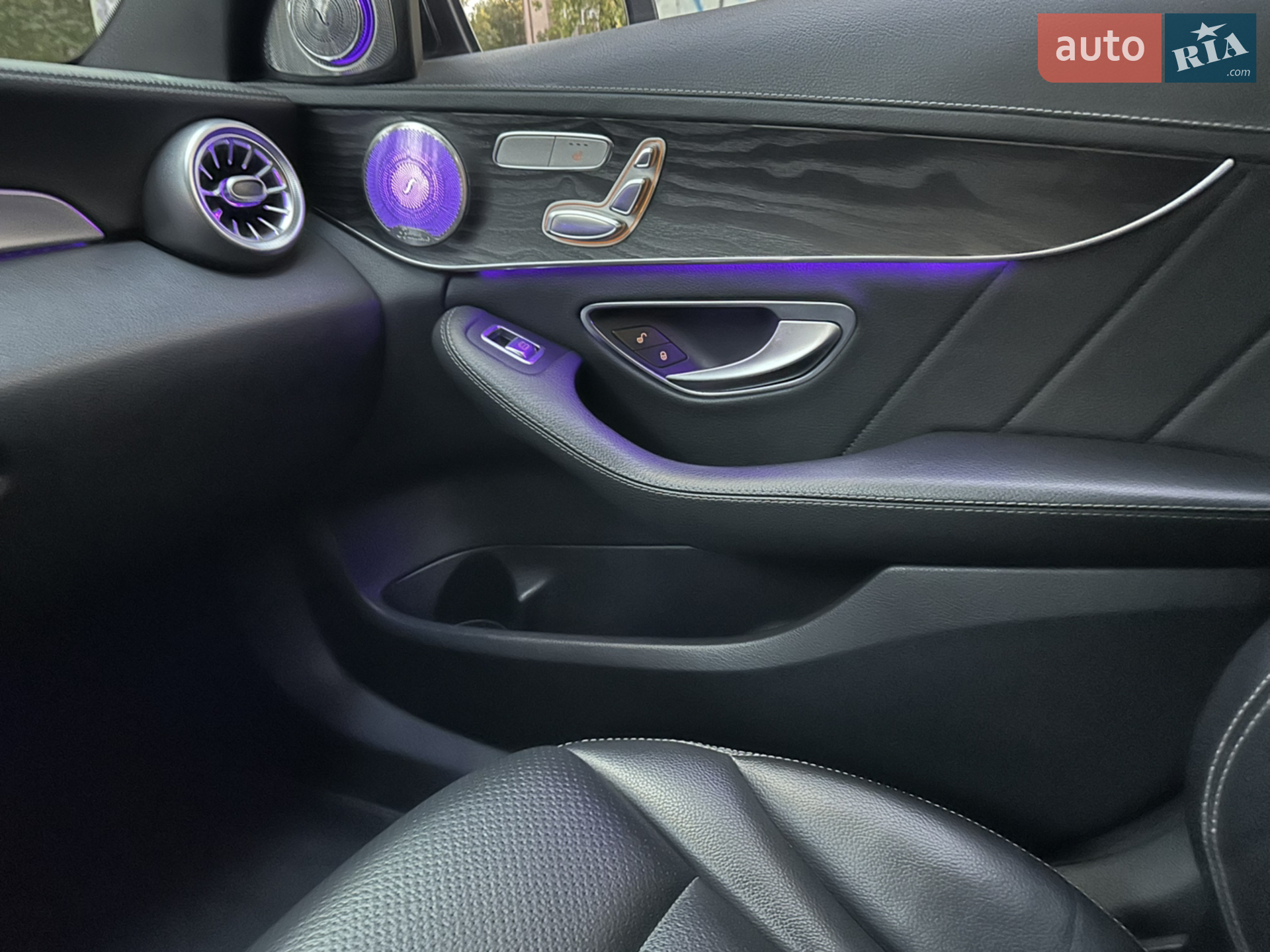 2015 Mercedes-Benz C-klasse - мініатюра 22
