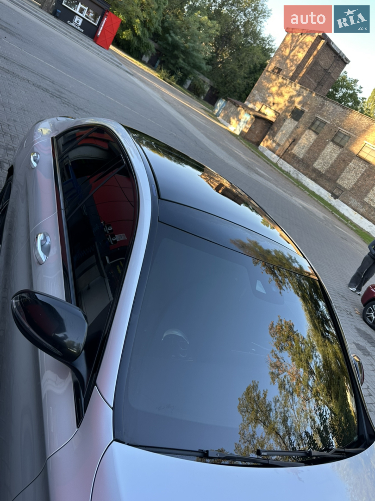 2015 Mercedes-Benz C-klasse - мініатюра 32