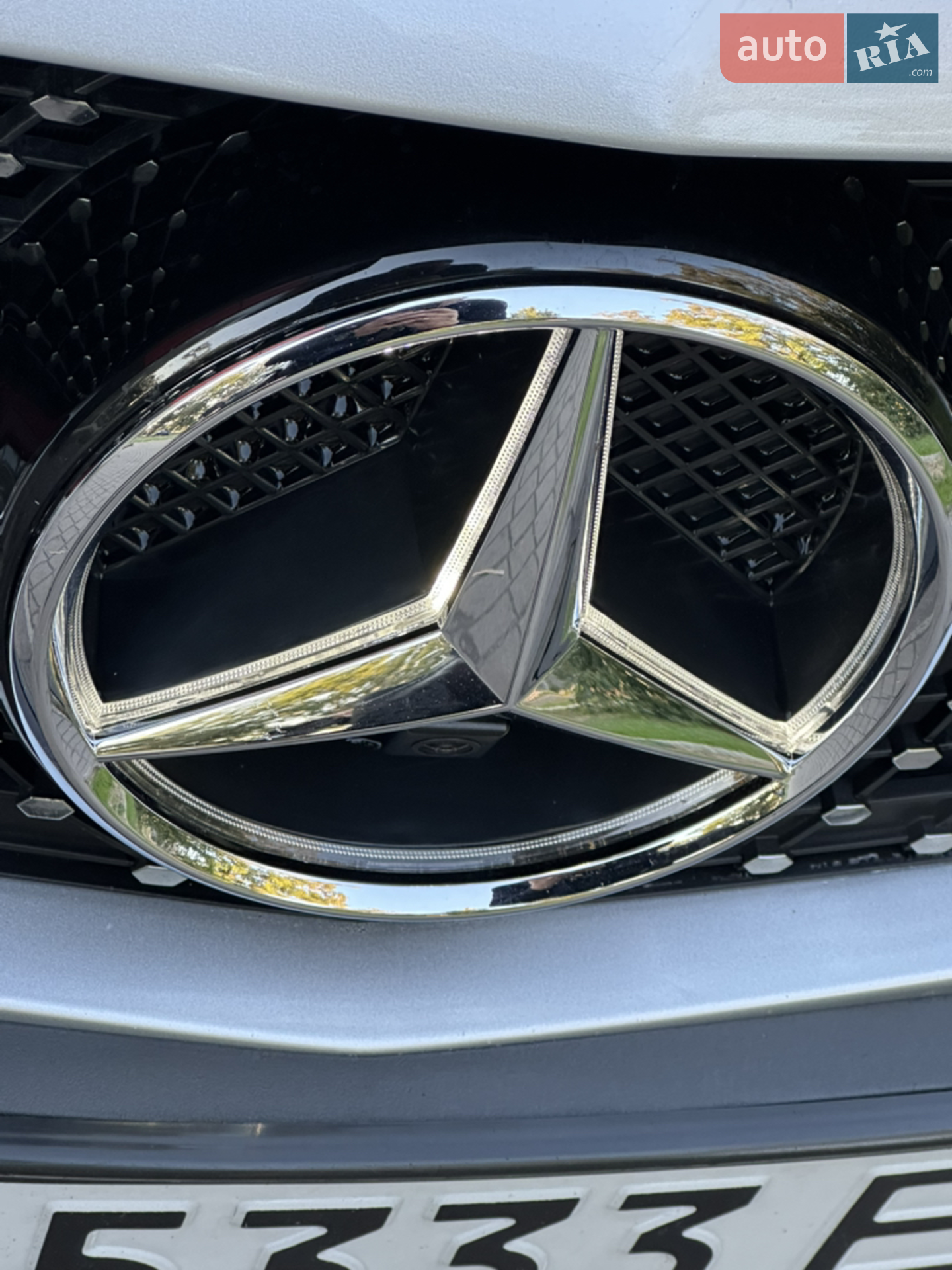 2015 Mercedes-Benz C-klasse - мініатюра 35