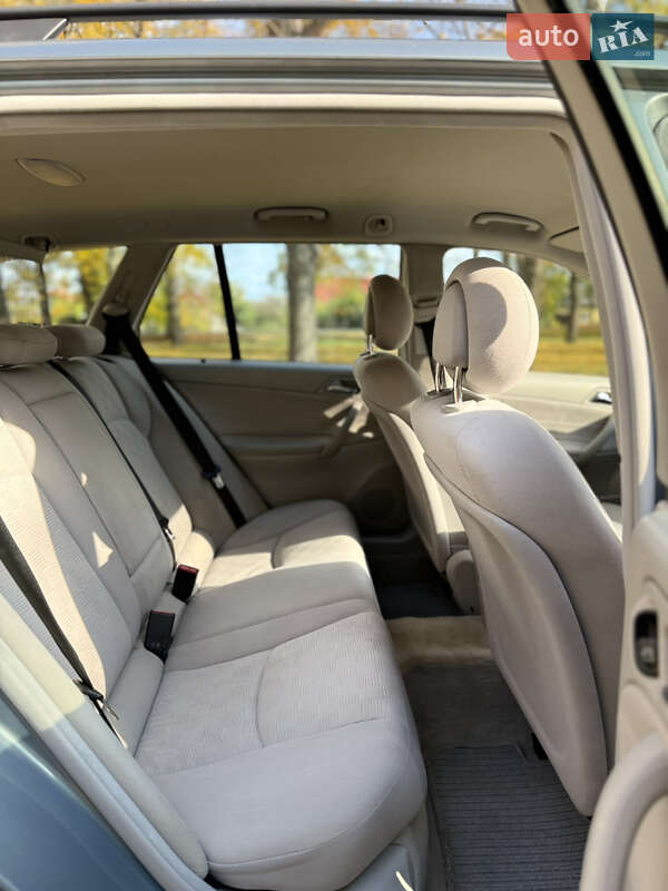 Универсал Mercedes-Benz C-Class 2004 в Измаиле