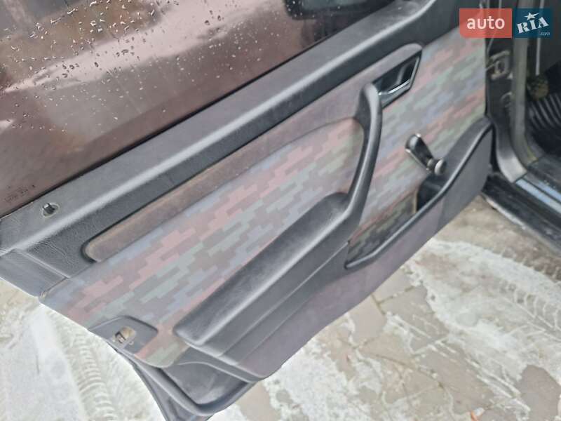 Седан Mercedes-Benz C-Class 1994 в Черновцах фото 37 Седан Mercedes-Benz C-Class 1994 в Черновцах