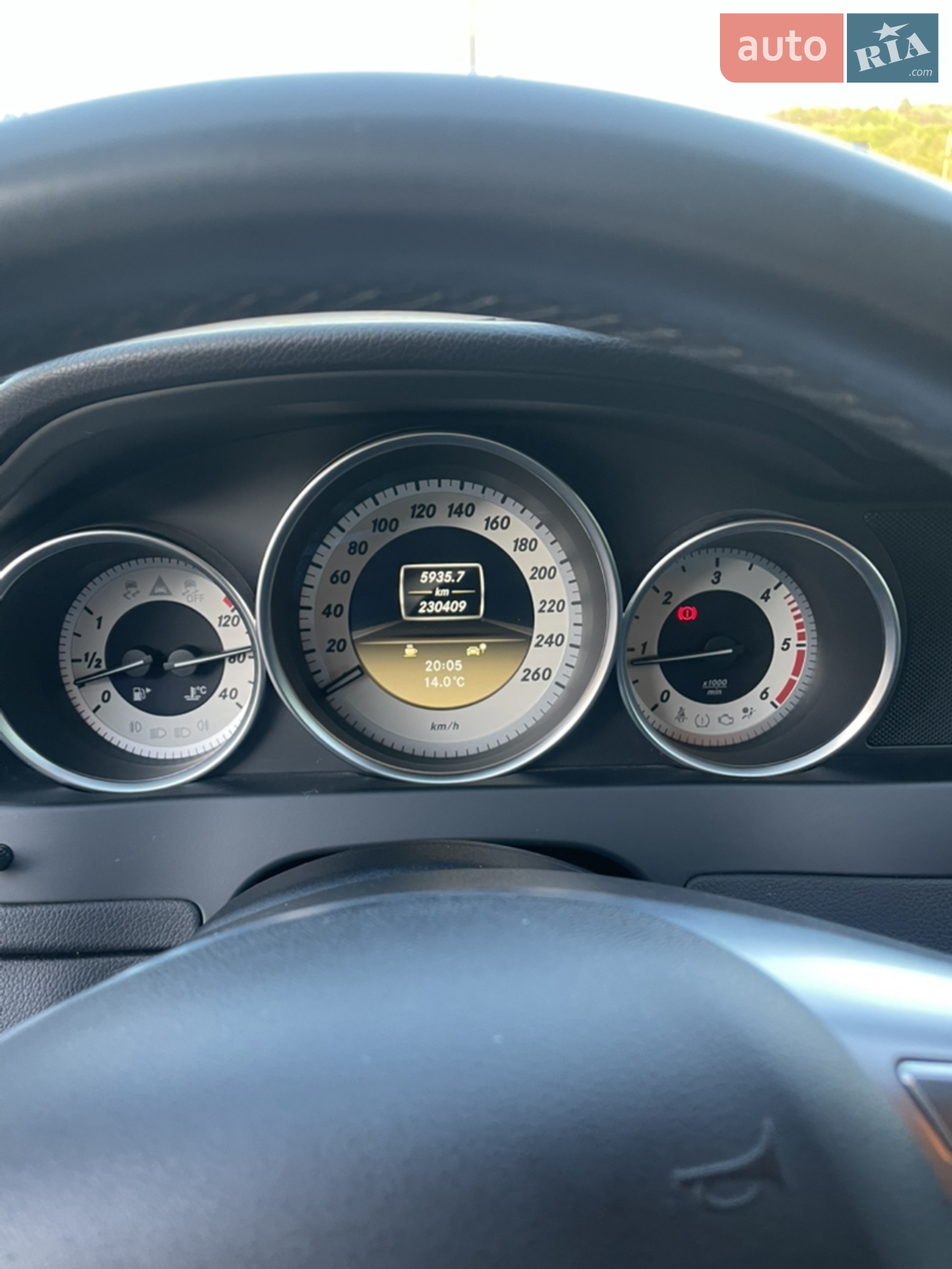 2012 Mercedes-Benz C-klasse - мініатюра 14