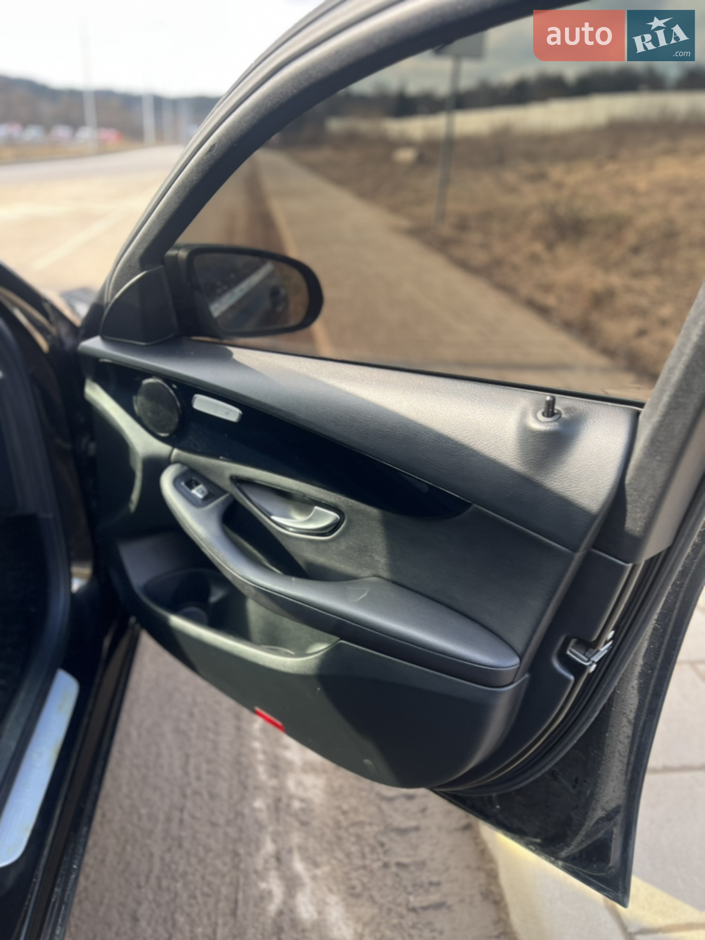 2016 Mercedes-Benz C-klasse - мініатюра 7