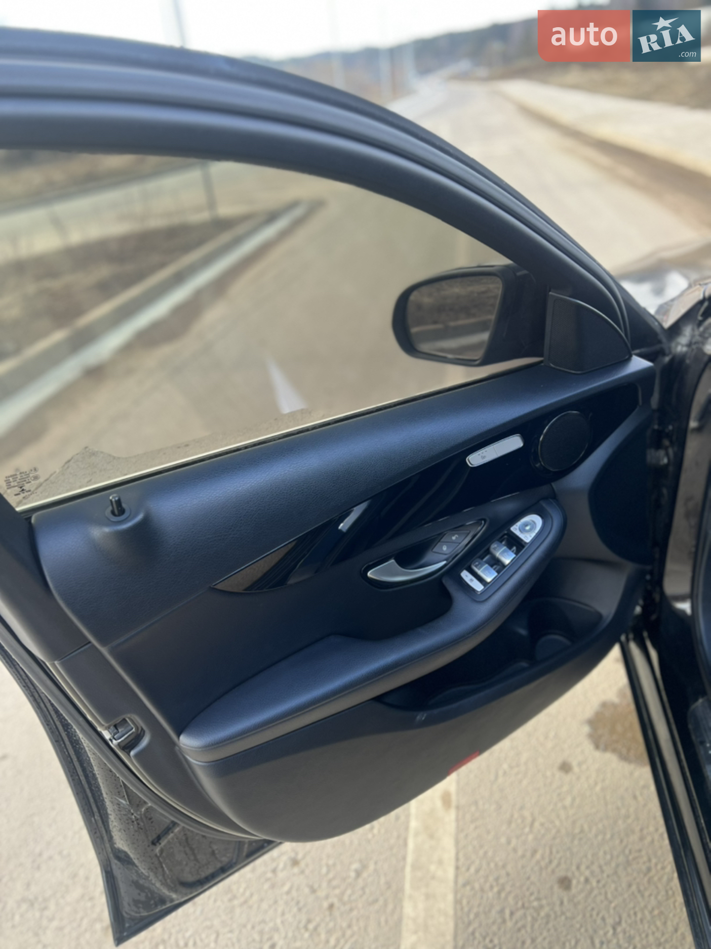 2016 Mercedes-Benz C-klasse - мініатюра 17