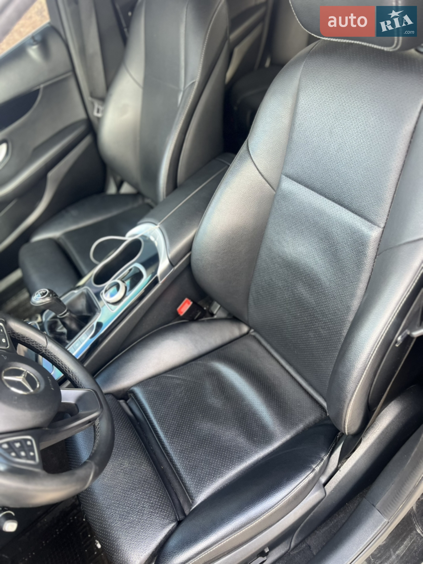 2016 Mercedes-Benz C-klasse - мініатюра 20