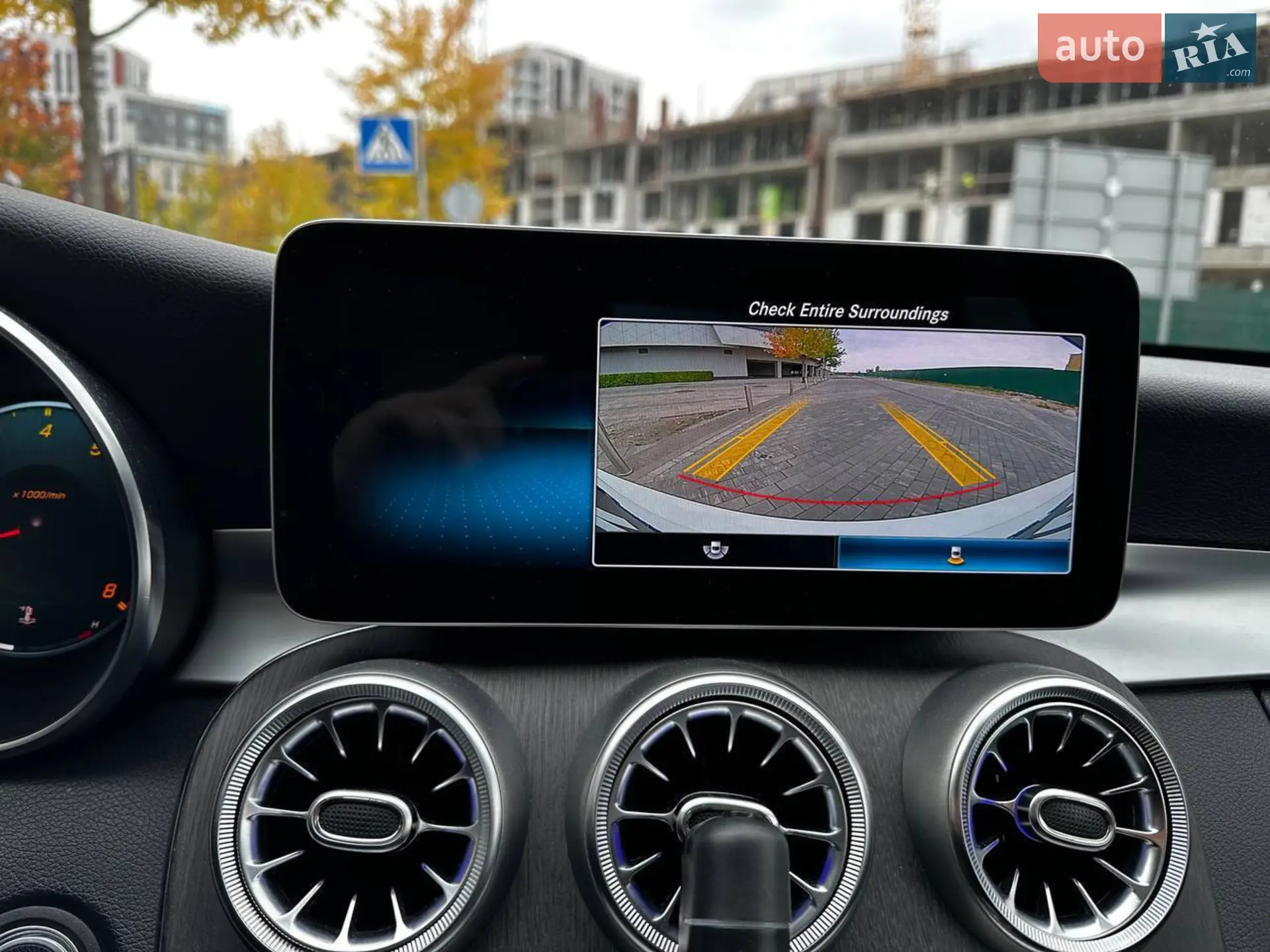 2019 Mercedes-Benz C-klasse - мініатюра 17