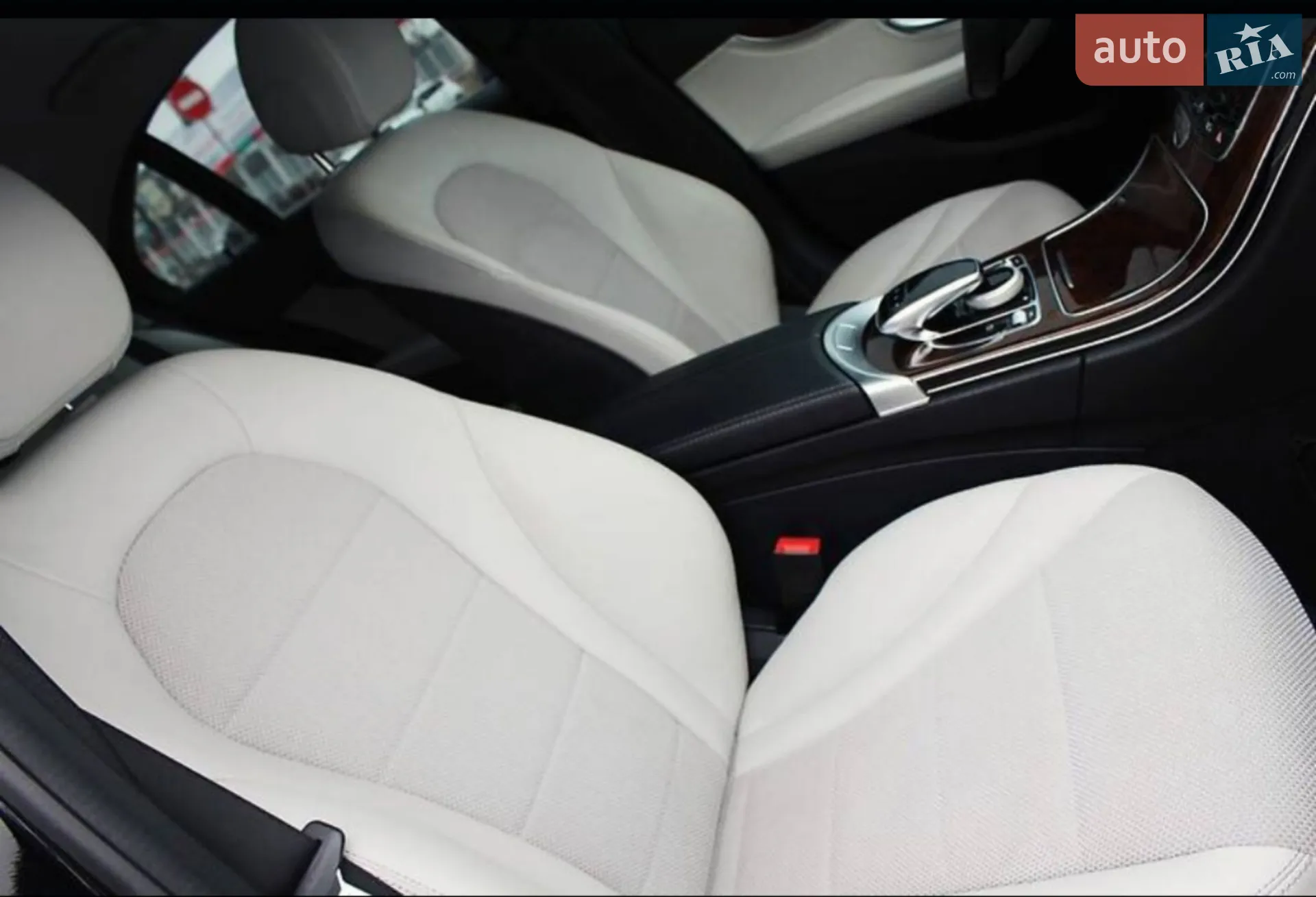 2015 Mercedes-Benz C-klasse - мініатюра 8