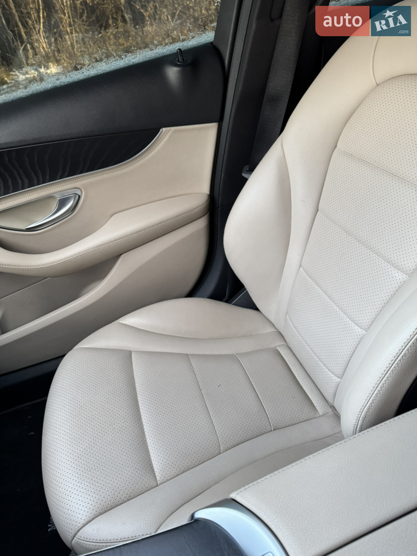 2015 Mercedes-Benz C-klasse - мініатюра 8
