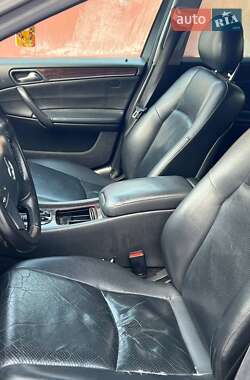 Седан Mercedes-Benz C-Class 2003 в Киеве