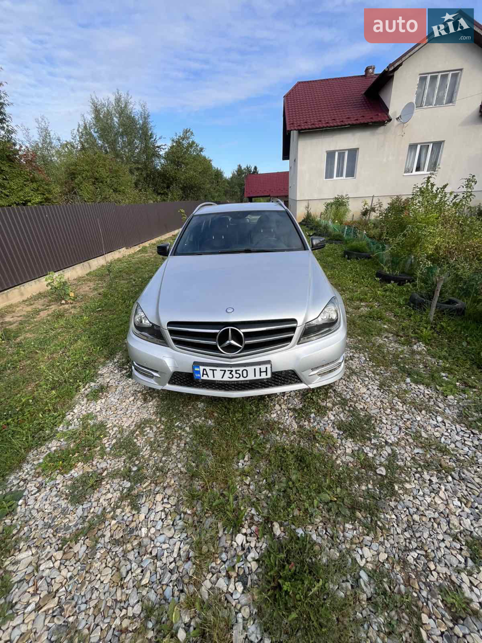 2013 Mercedes-Benz C-klasse - мініатюра 53