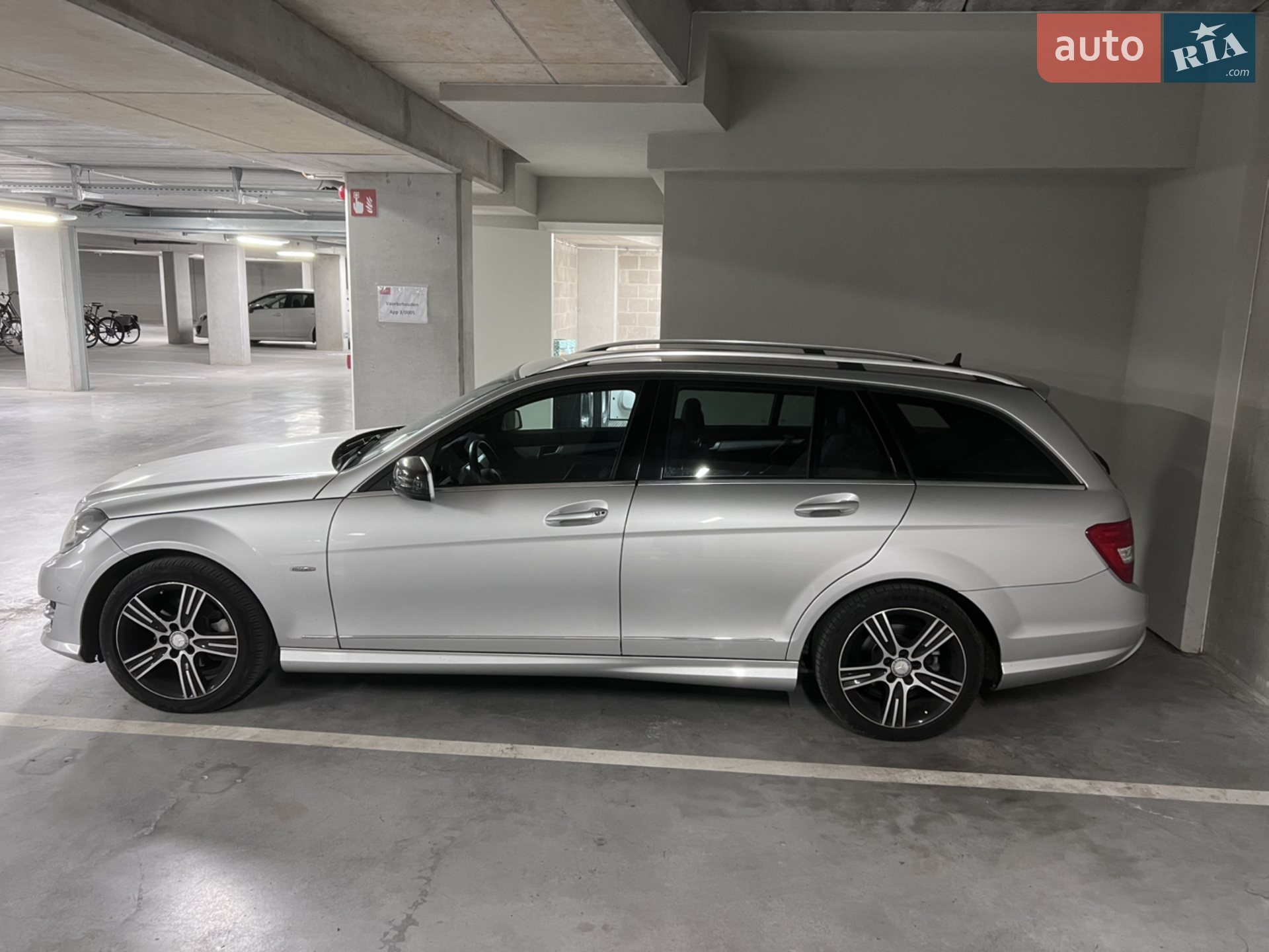 2013 Mercedes-Benz C-klasse - мініатюра 14