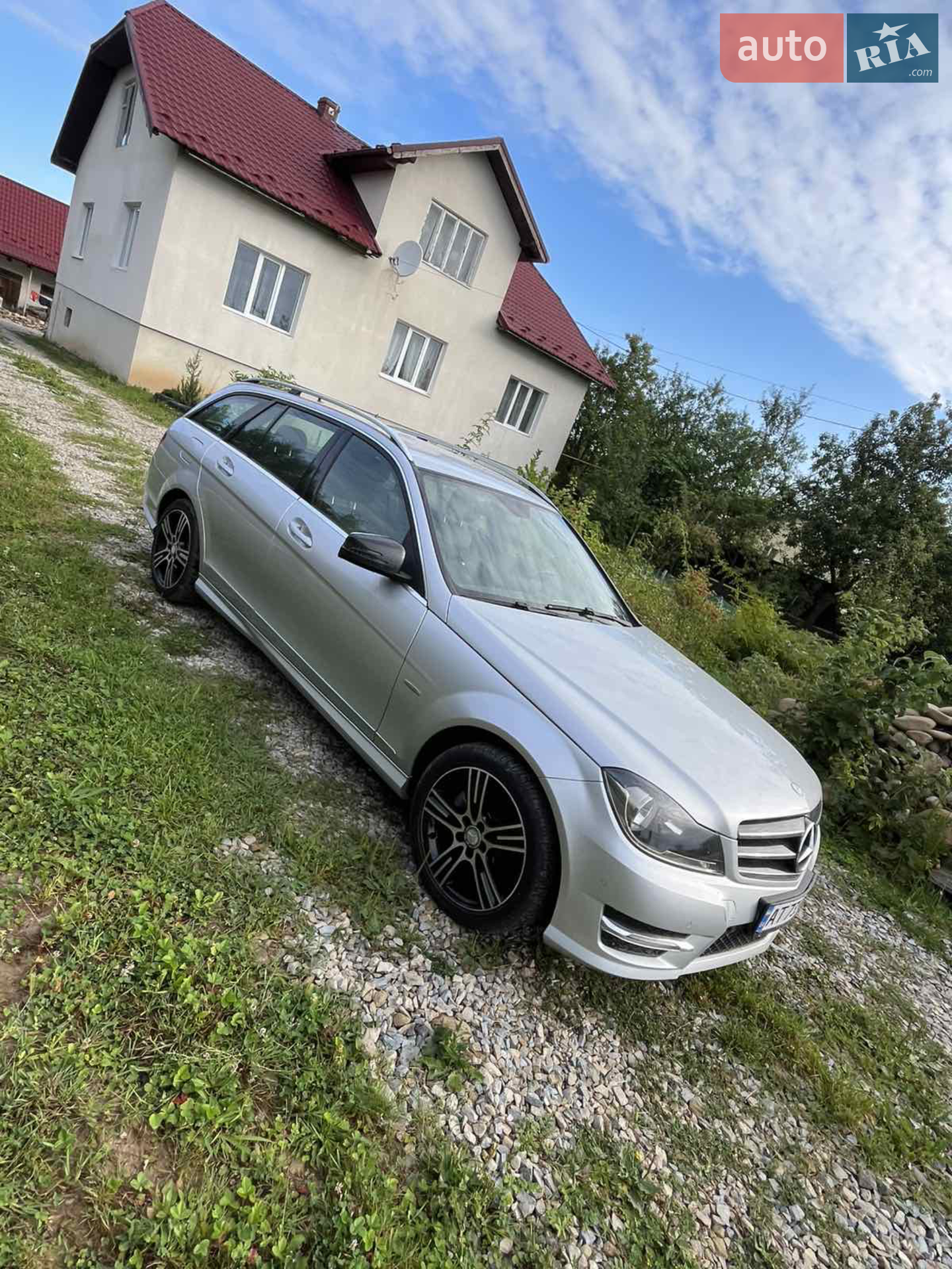 2013 Mercedes-Benz C-klasse - мініатюра 21