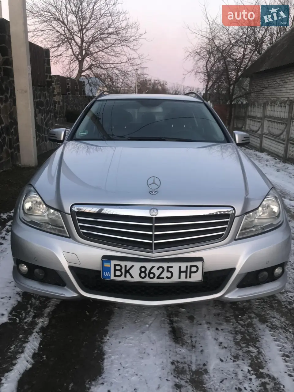 2013 Mercedes-Benz C-klasse - мініатюра 47