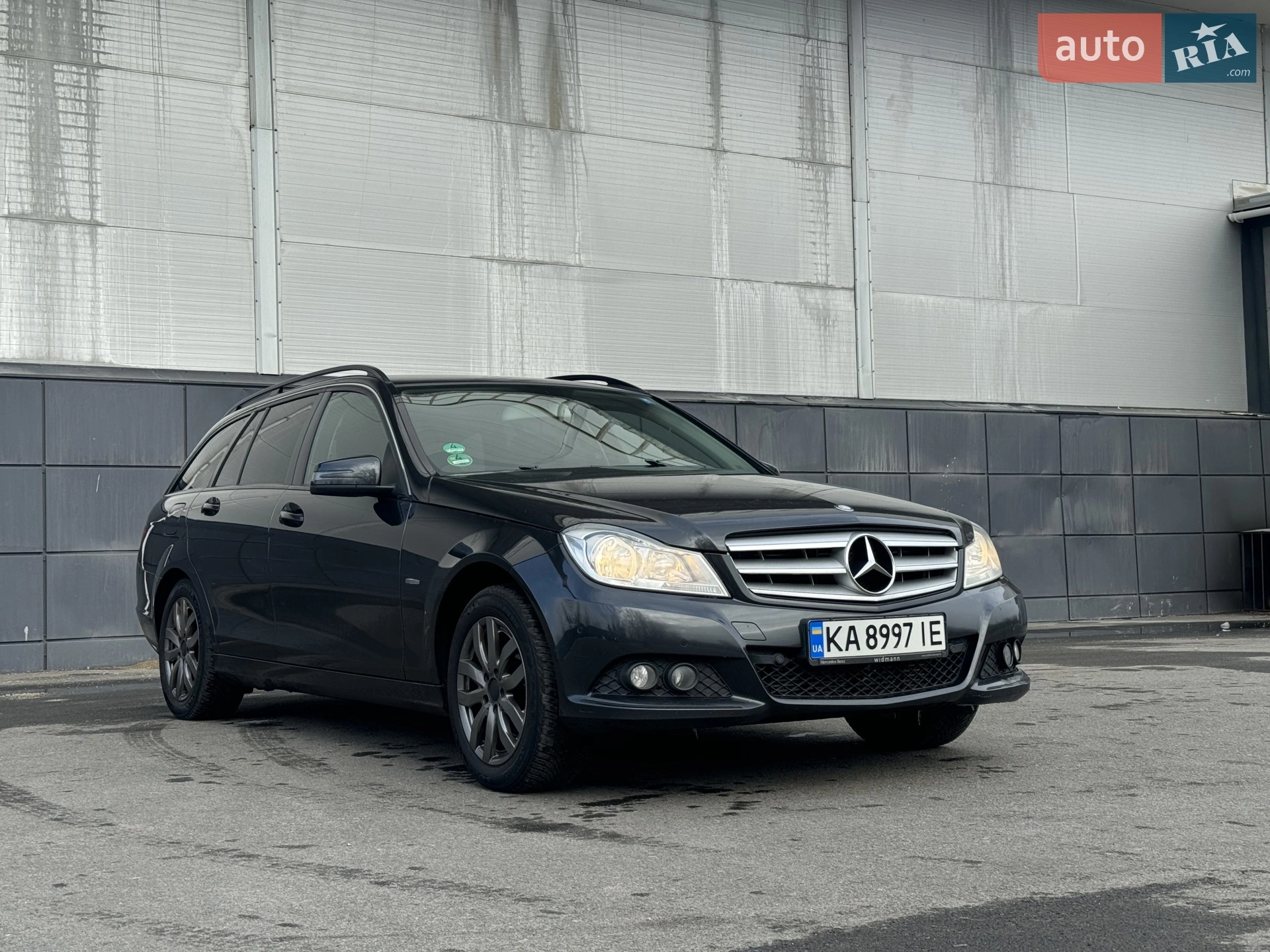 2012 Mercedes-Benz C-klasse - мініатюра 35