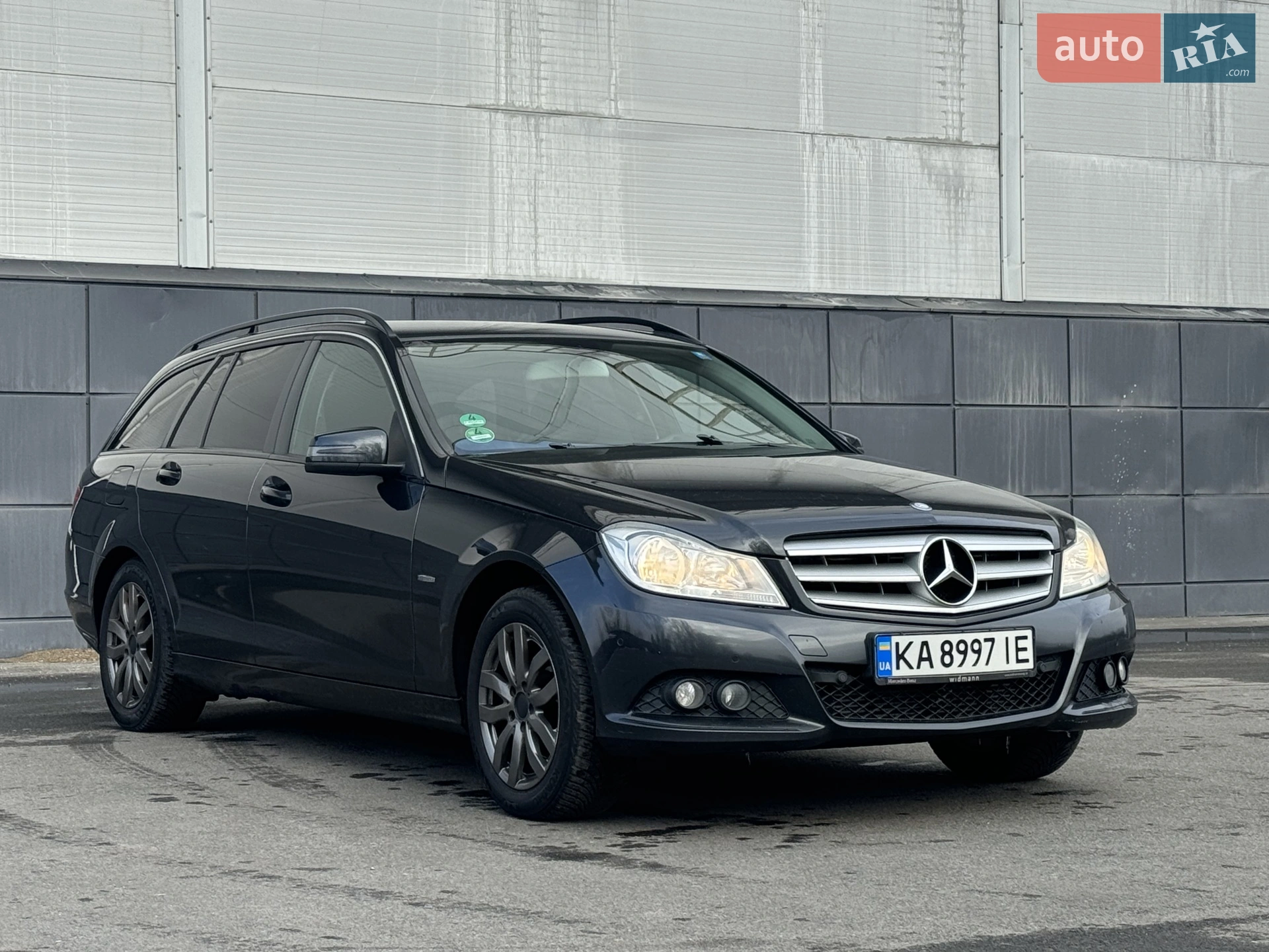 2012 Mercedes-Benz C-klasse - мініатюра 38