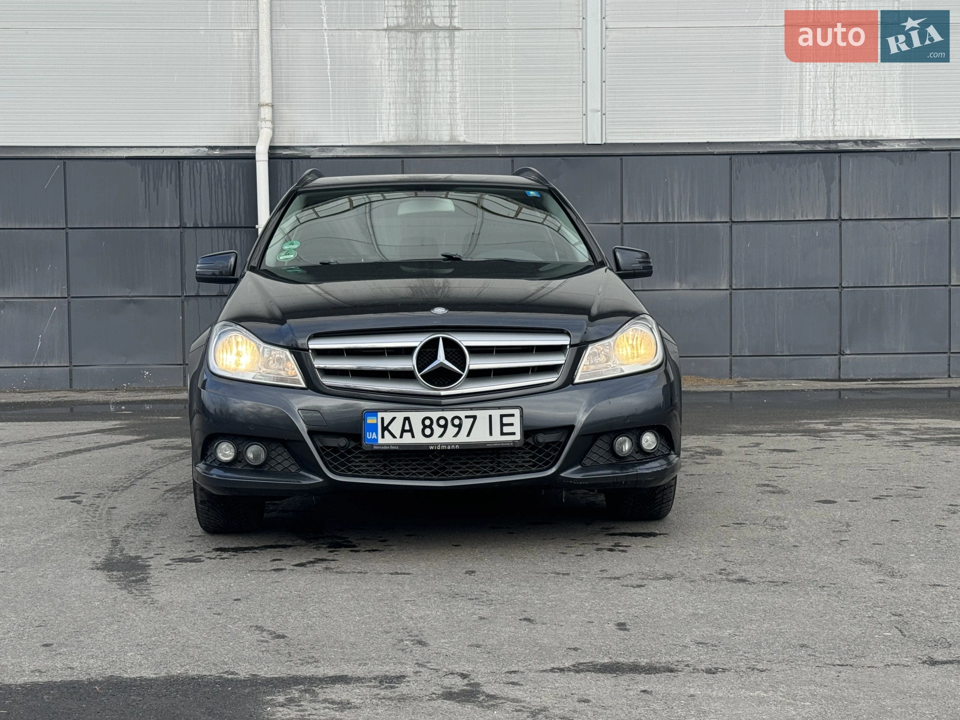 2012 Mercedes-Benz C-klasse - мініатюра 39