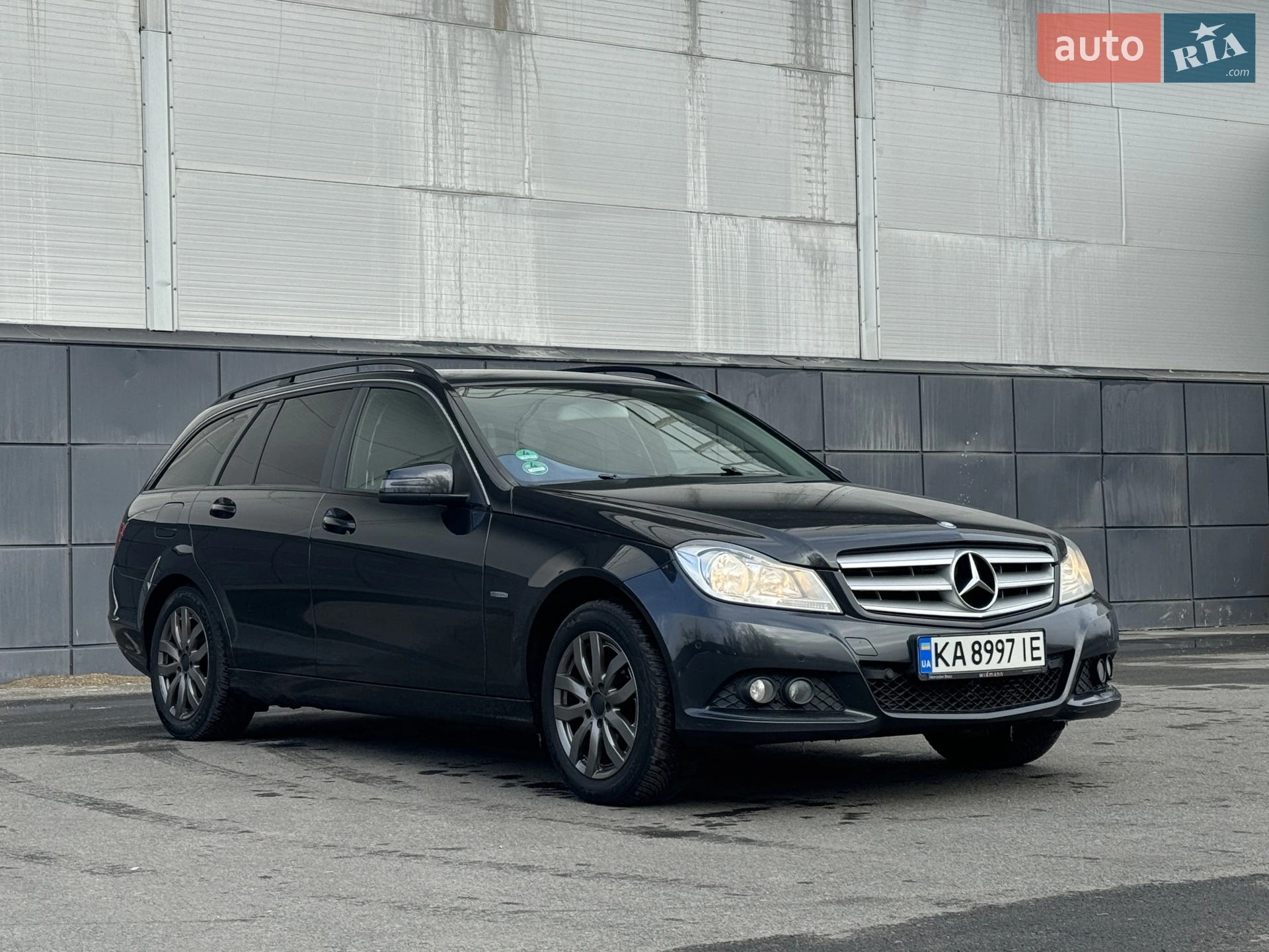 2012 Mercedes-Benz C-klasse - мініатюра 43