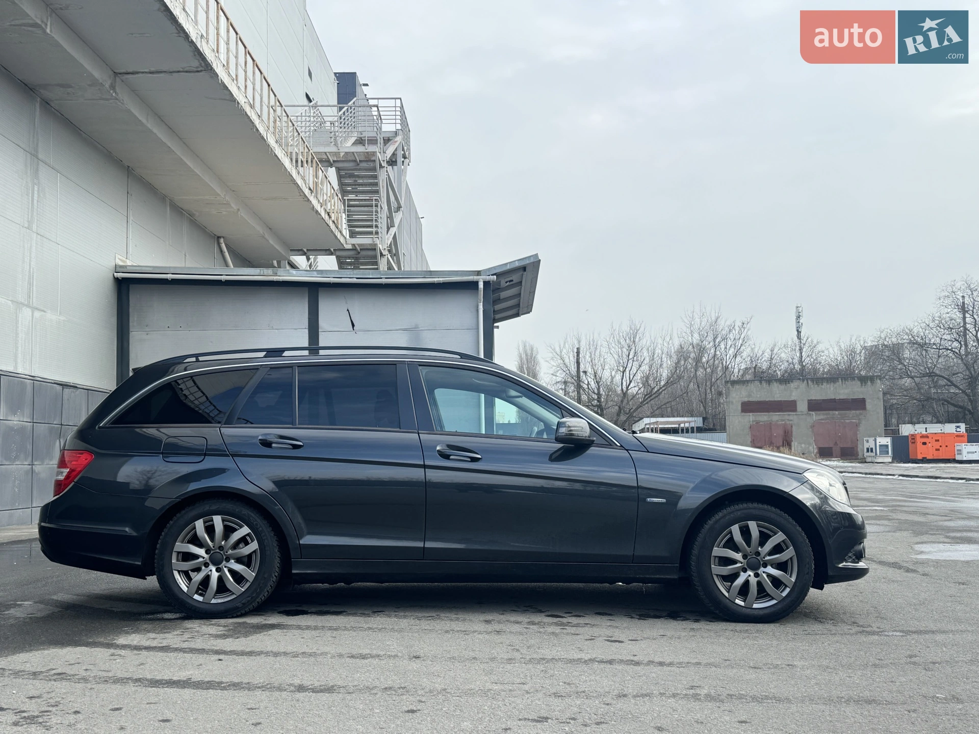 2012 Mercedes-Benz C-klasse - мініатюра 42