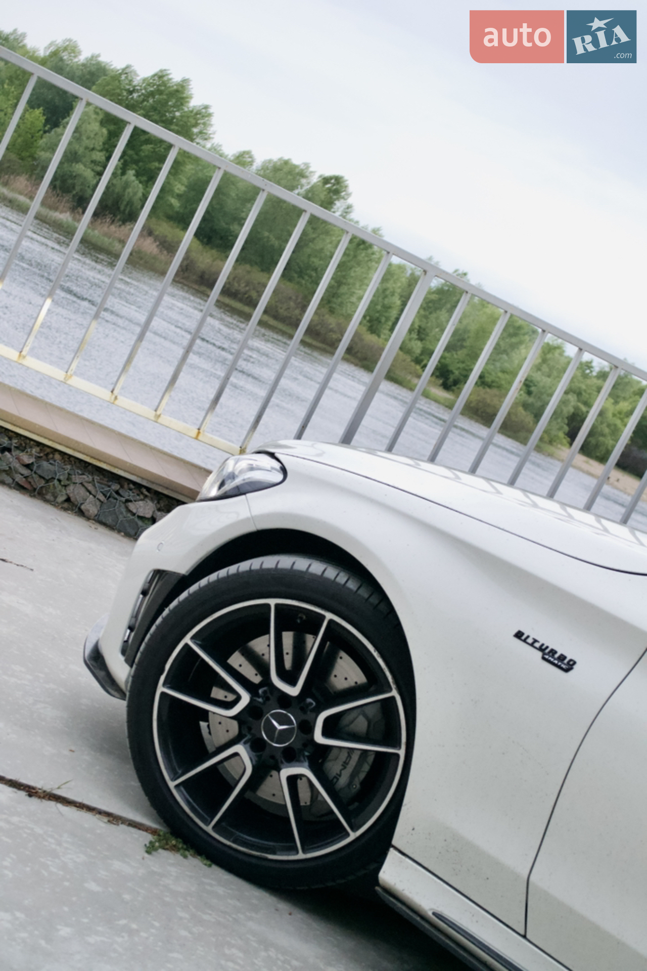 2017 Mercedes-Benz C-klasse - мініатюра 26