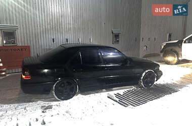Седан Mercedes-Benz C-Class 1994 в Сумах