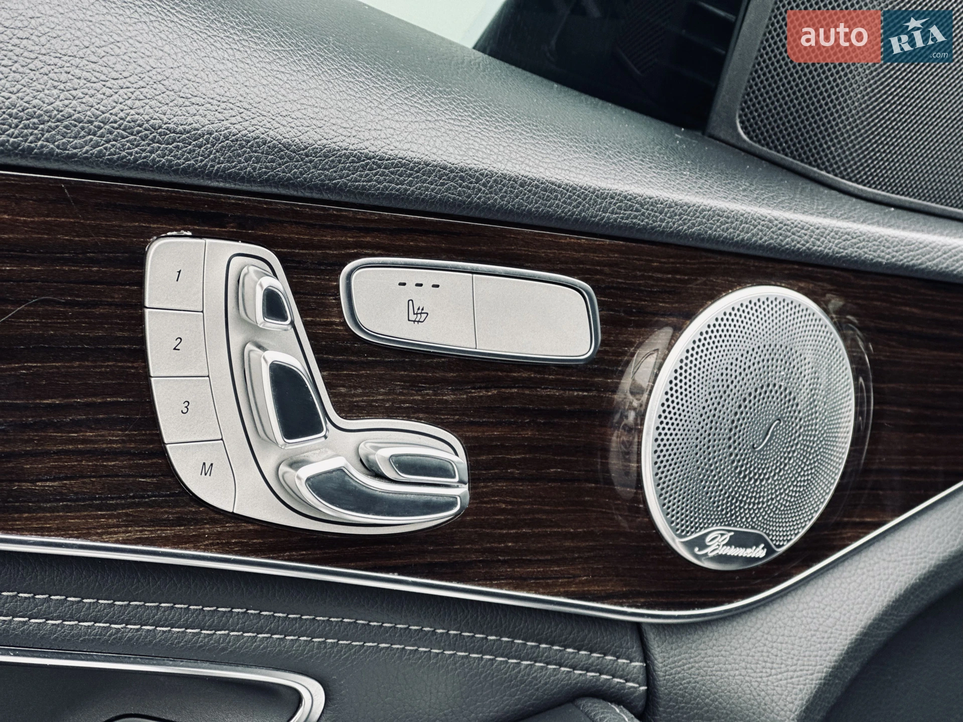 2014 Mercedes-Benz C-klasse - мініатюра 18