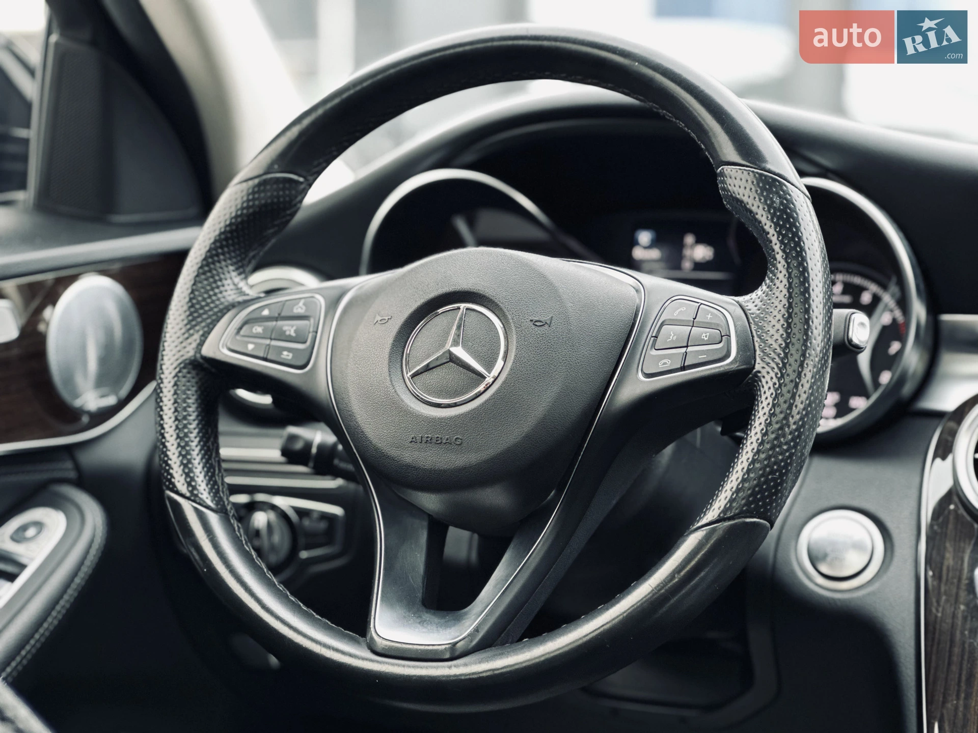 2014 Mercedes-Benz C-klasse - мініатюра 33