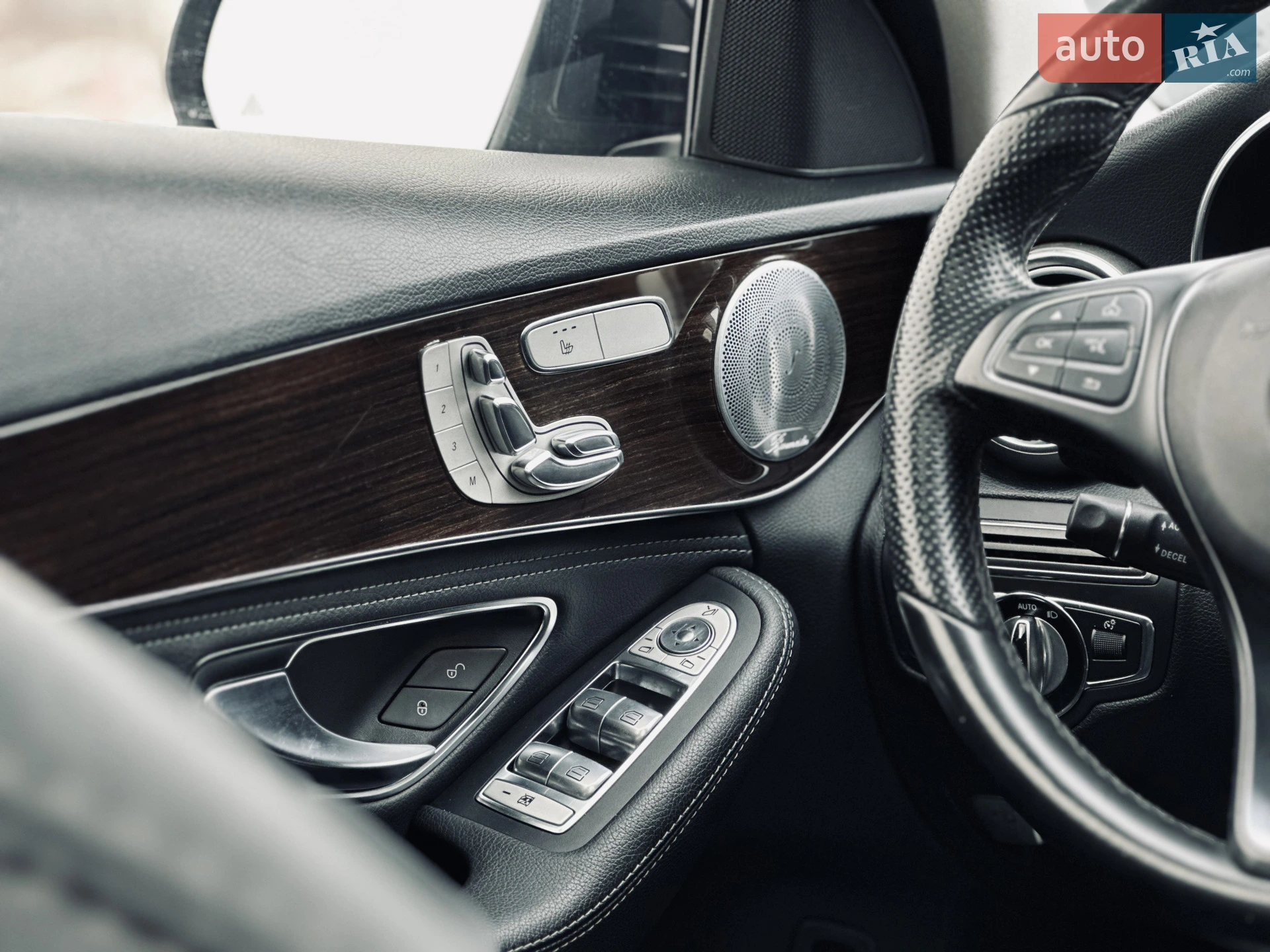 2014 Mercedes-Benz C-klasse - мініатюра 37