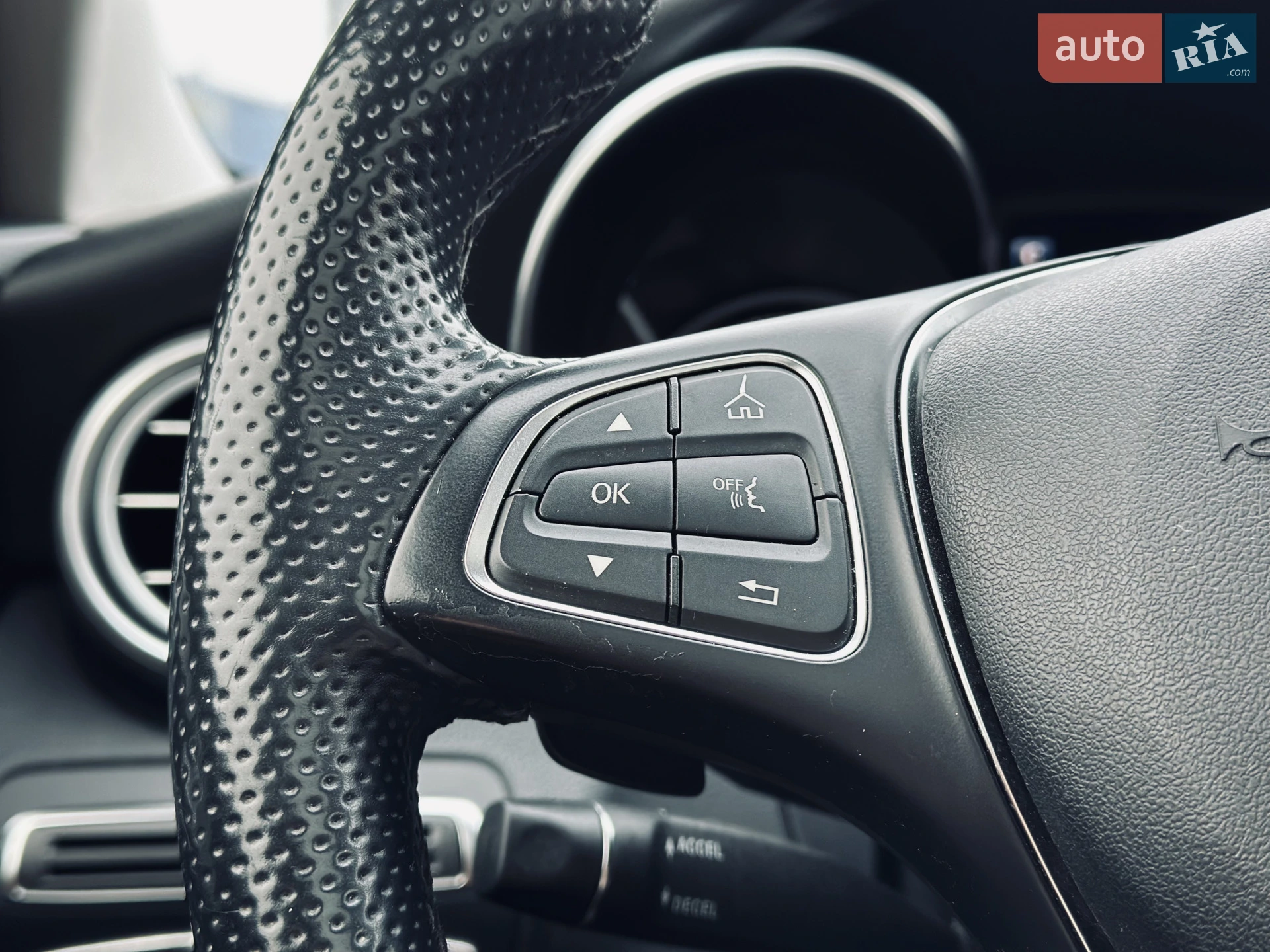 2014 Mercedes-Benz C-klasse - мініатюра 44