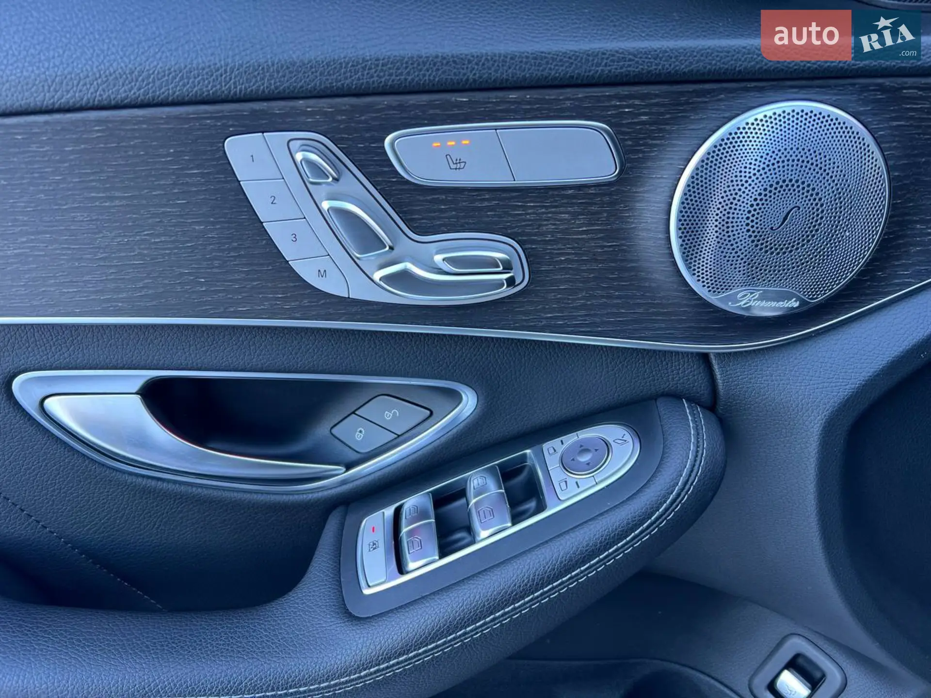 2019 Mercedes-Benz C-klasse - мініатюра 15