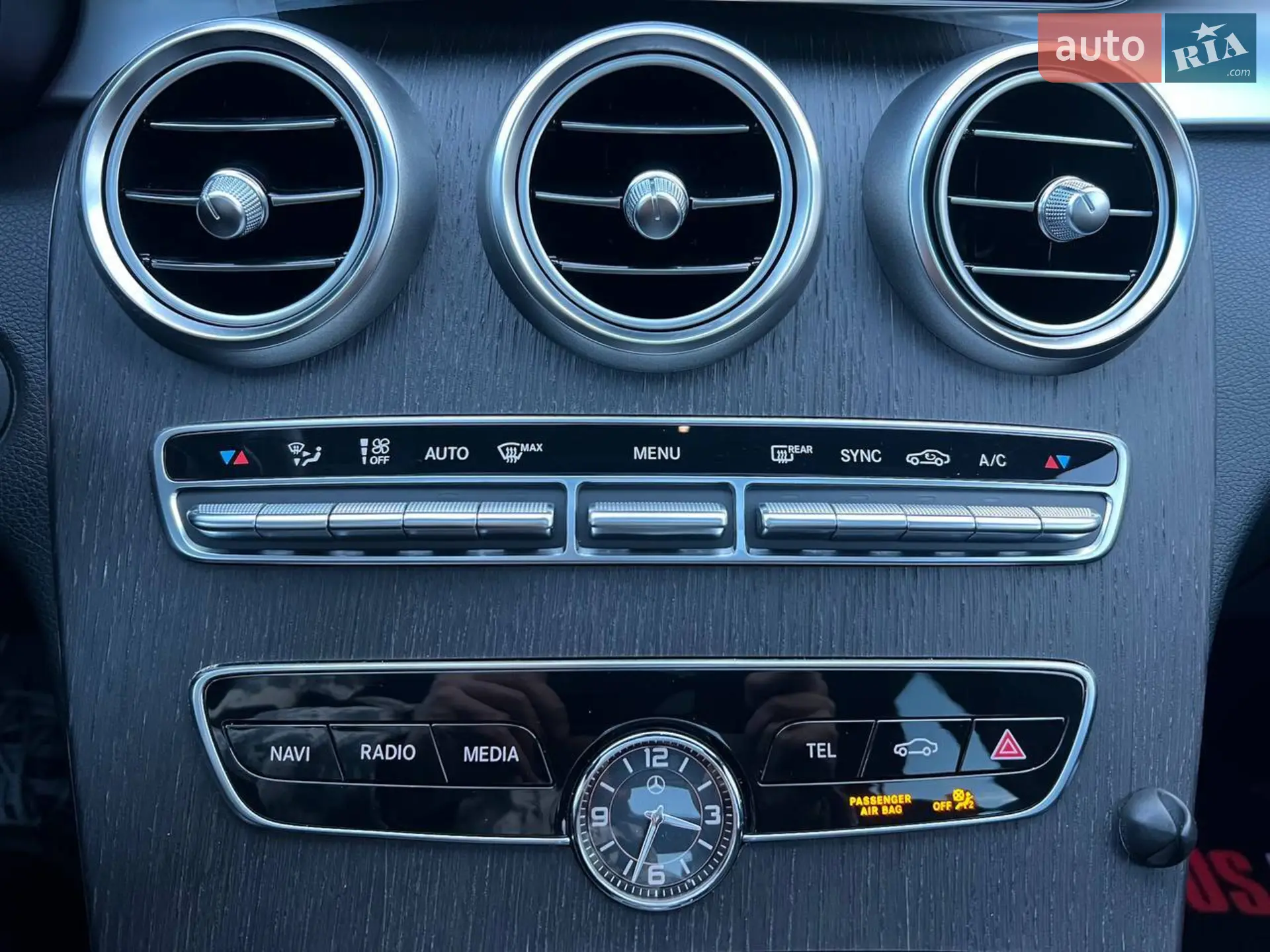 2019 Mercedes-Benz C-klasse - мініатюра 26