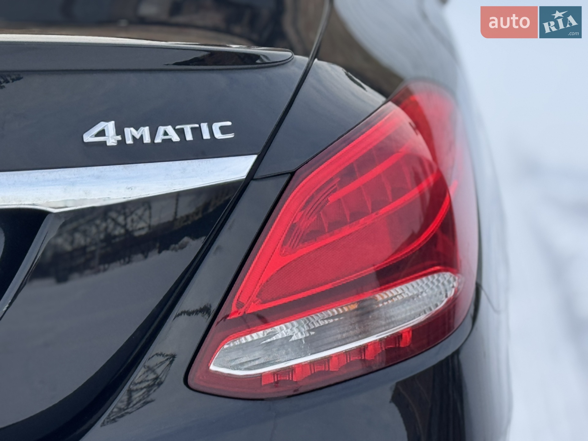 2016 Mercedes-Benz C-klasse - мініатюра 15