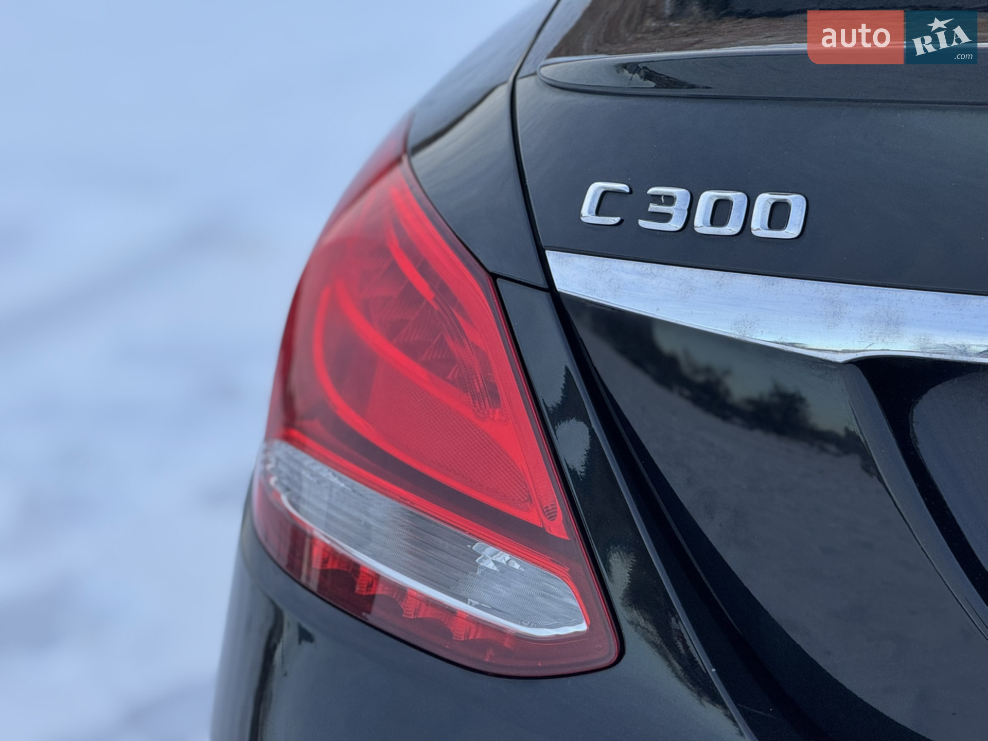 2016 Mercedes-Benz C-klasse - мініатюра 16