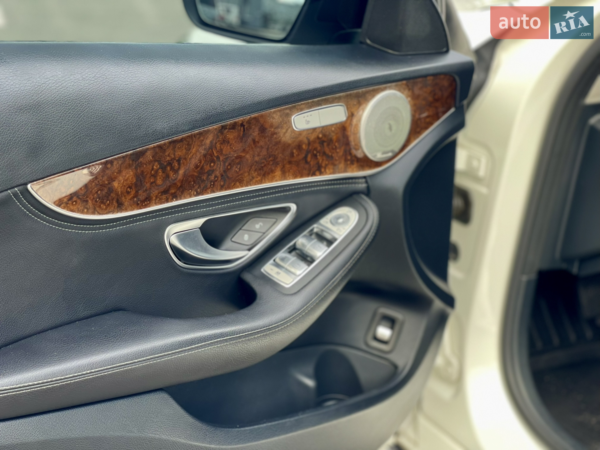 2014 Mercedes-Benz C-klasse - мініатюра 17