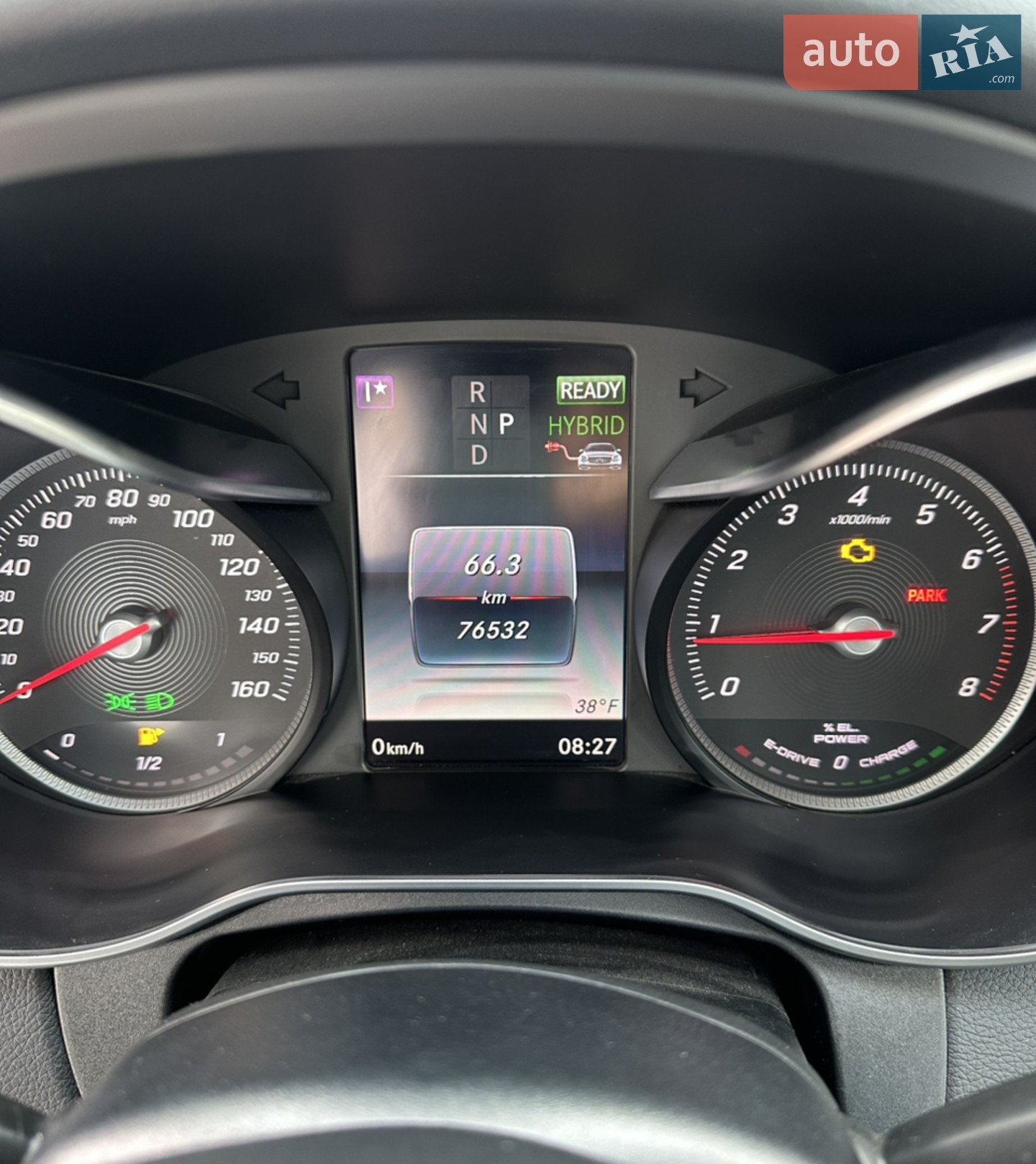 2017 Mercedes-Benz C-klasse - мініатюра 13