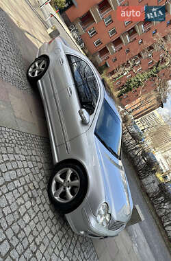 Седан Mercedes-Benz C-Class 2005 в Одессе