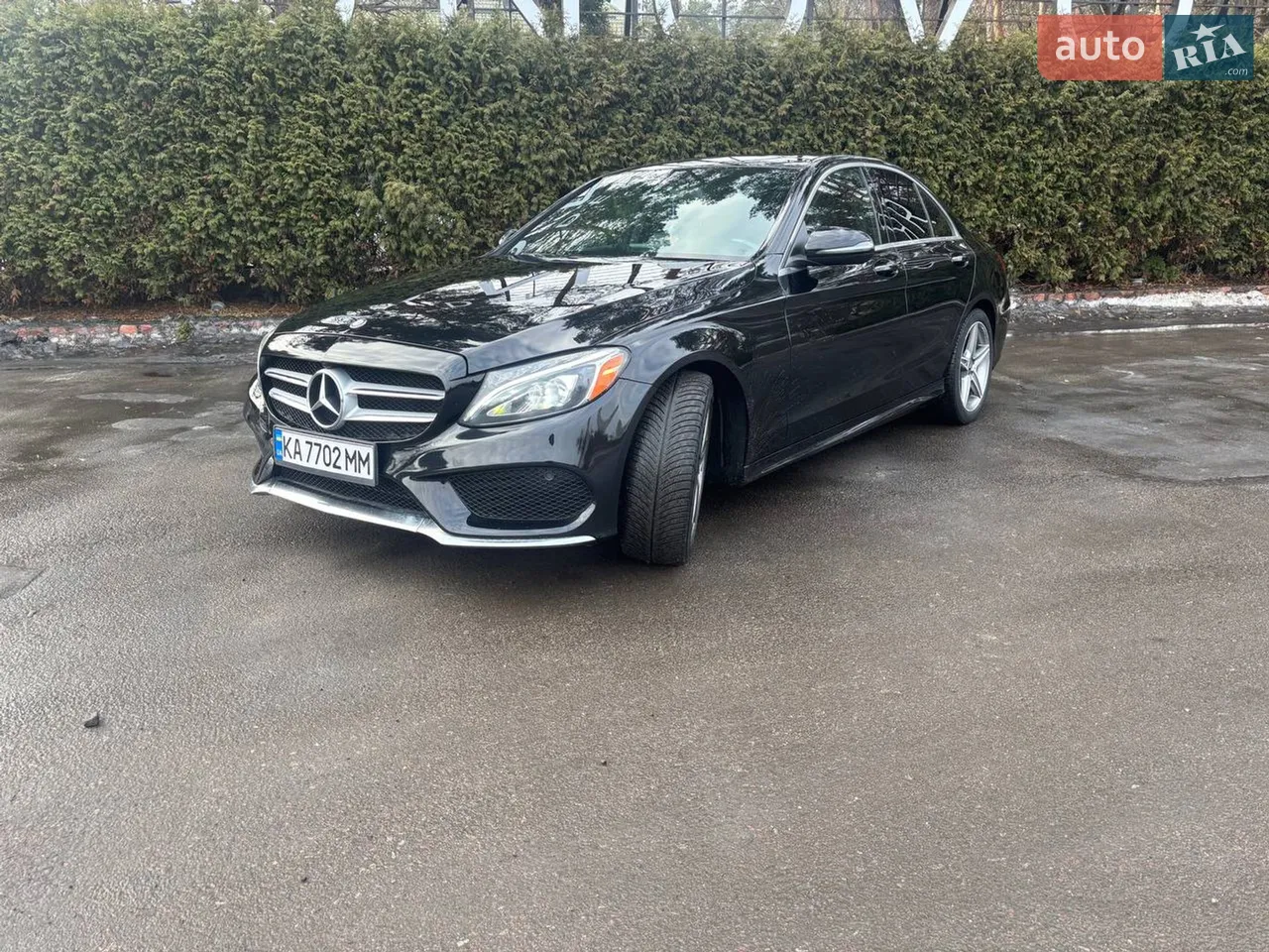 2018 Mercedes-Benz C-klasse - мініатюра 61