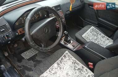 Седан Mercedes-Benz C-Class 1995 в Ахтырке