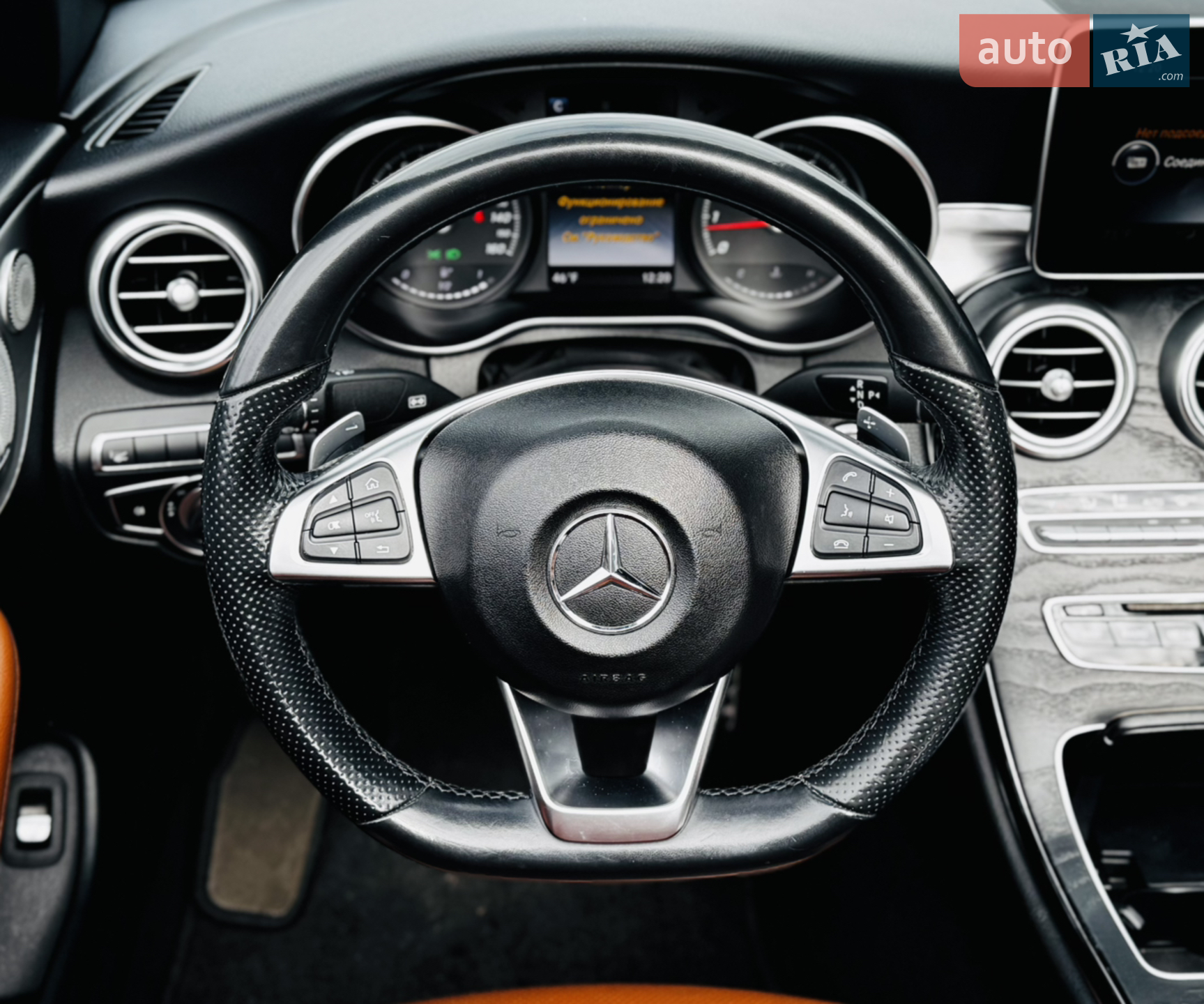 2018 Mercedes-Benz C-klasse - мініатюра 23