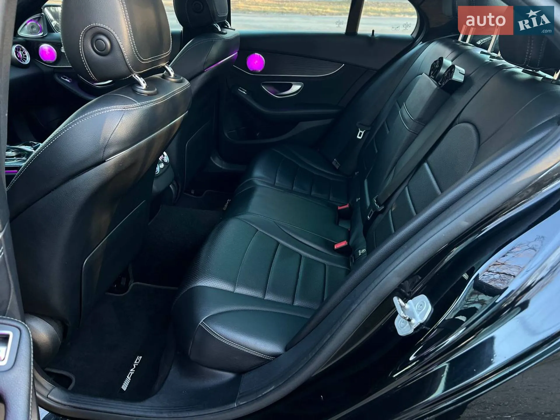 2015 Mercedes-Benz C-klasse - мініатюра 15