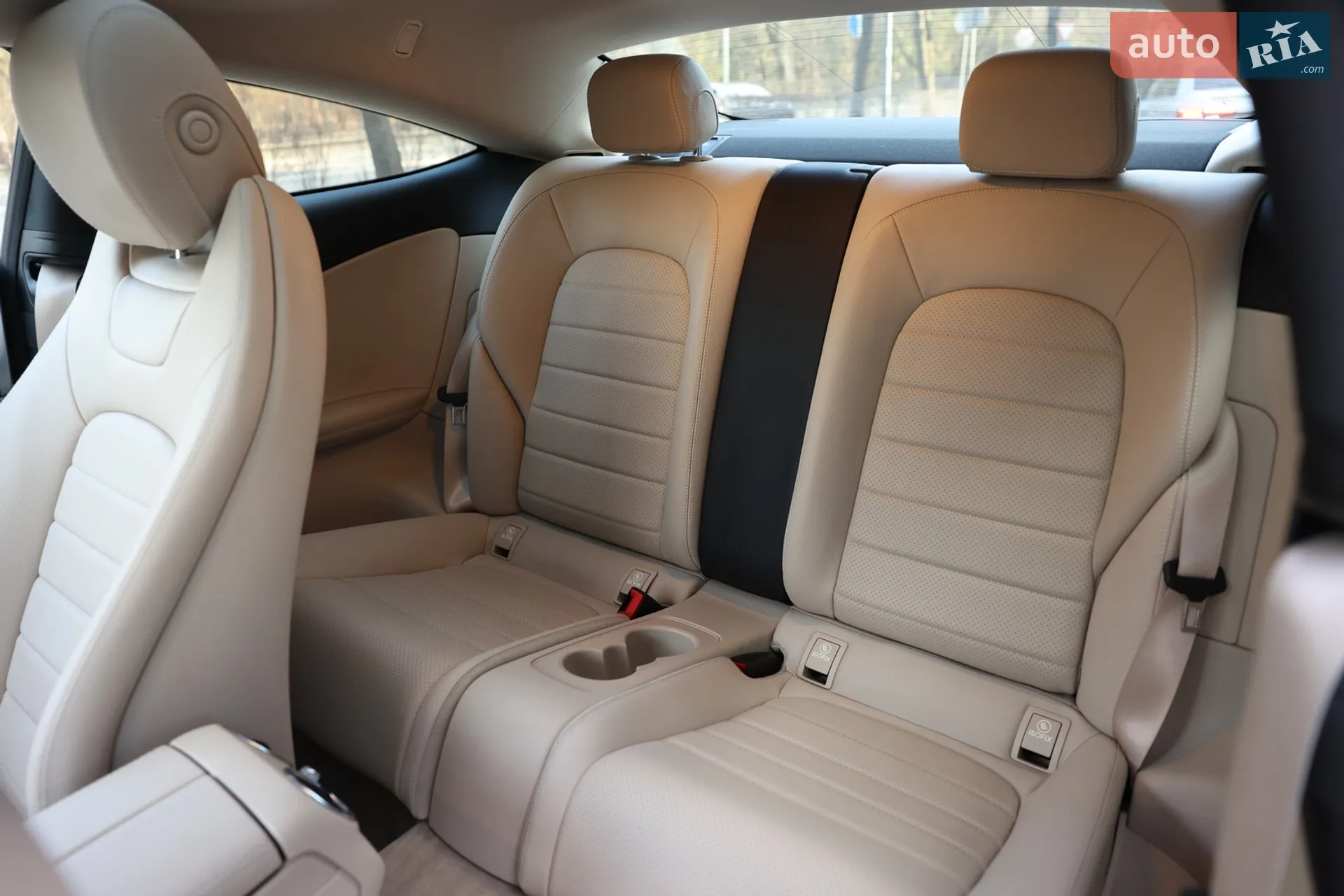 2016 Mercedes-Benz C-klasse - мініатюра 20