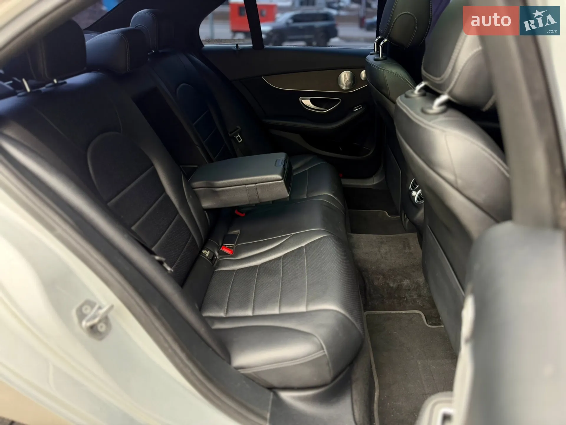 2019 Mercedes-Benz C-klasse - мініатюра 16