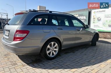 Универсал Mercedes-Benz C-Class 2008 в Виннице